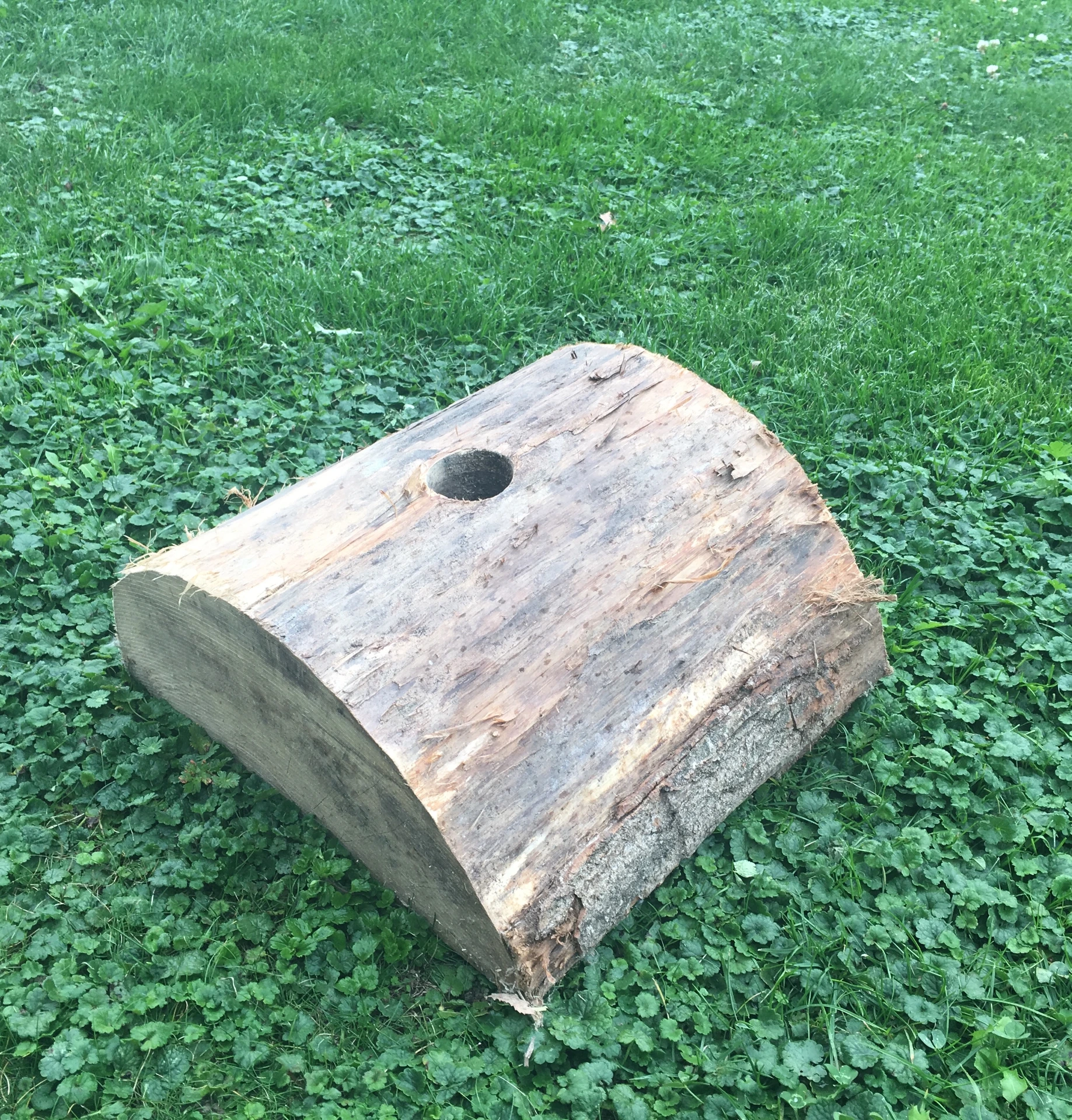 EasyFix Base / Half-Log L
